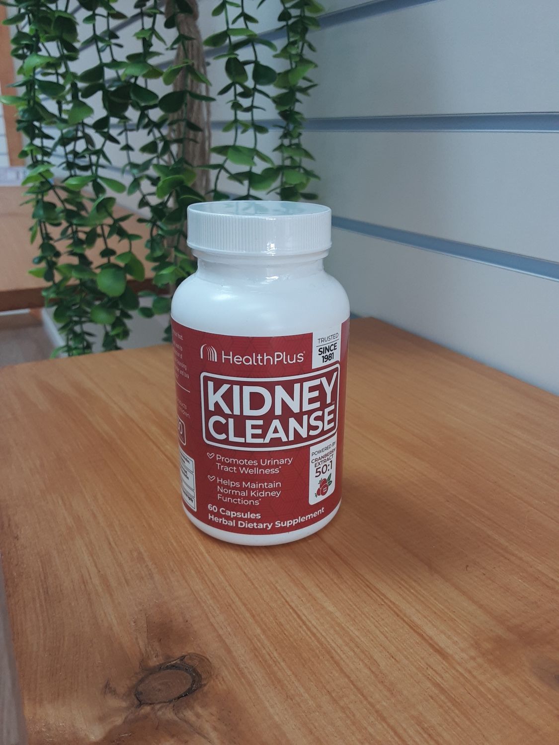 Health Plus Kidney Cleanse