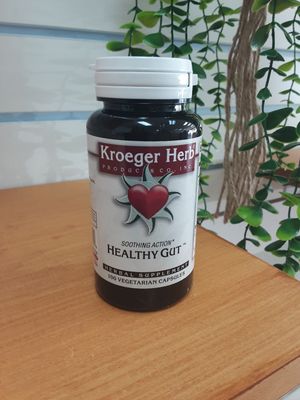 Kroeger Herb Healthy Gut