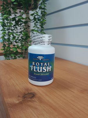 Royal Flush