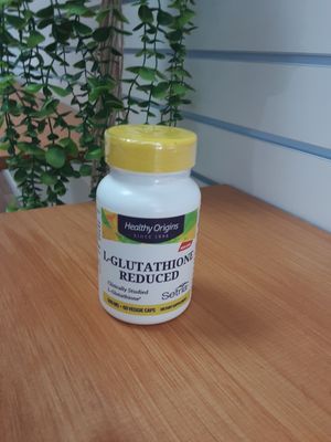 L-Glutathione Reduced