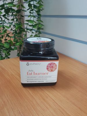 Youtheory Fat Burner