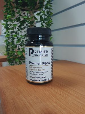Premier Digest
