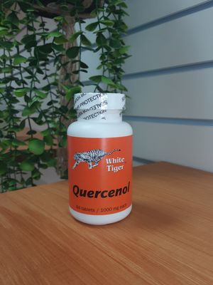Quercenol