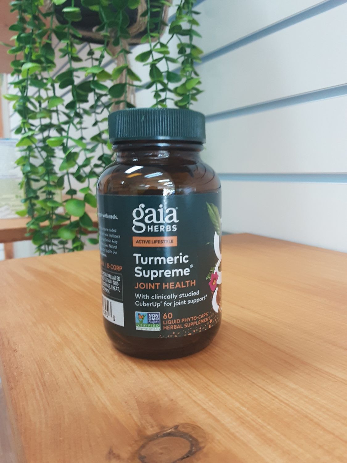 Turmeric Supreme