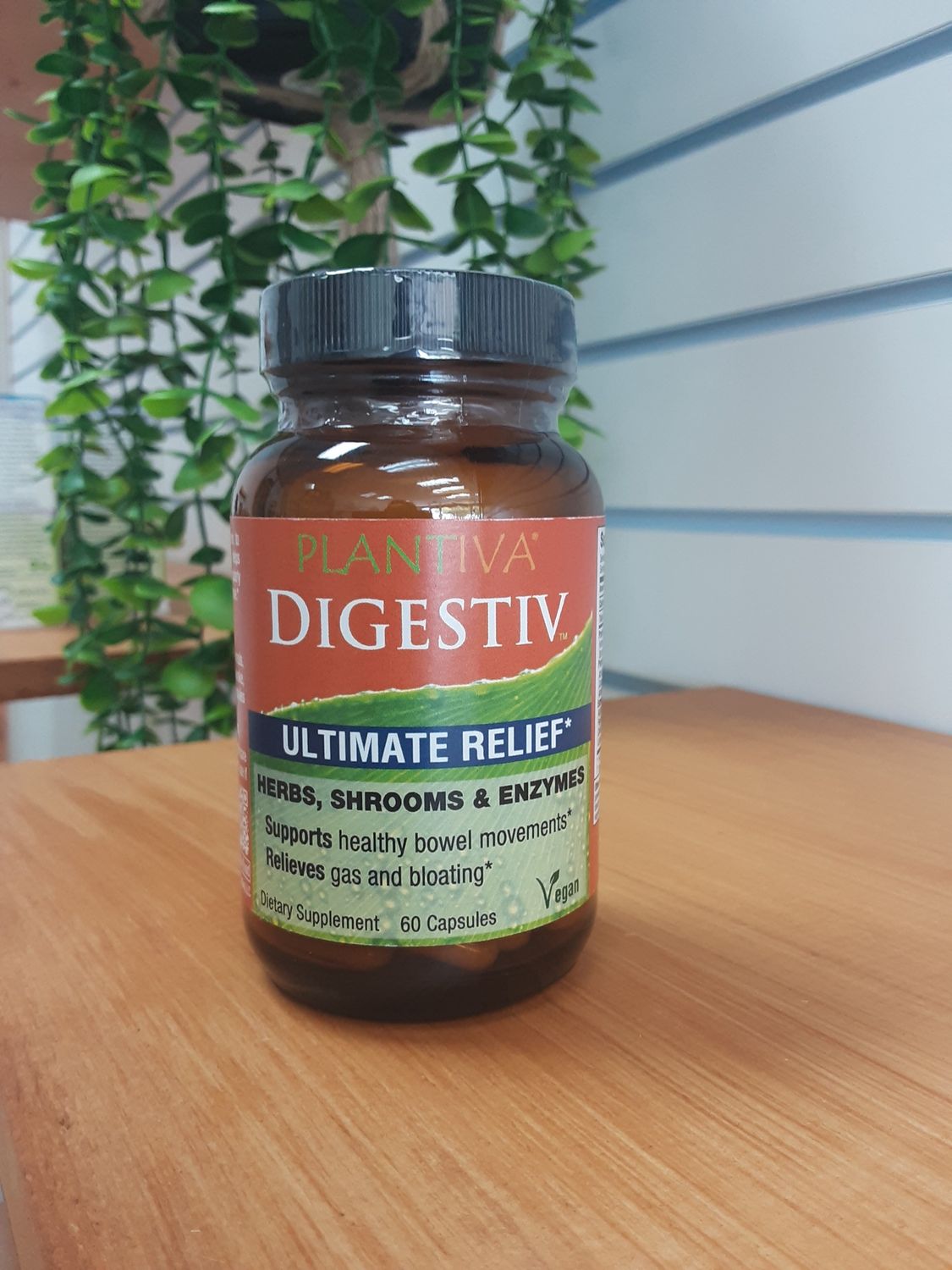 Digestiv Ultimate Relief