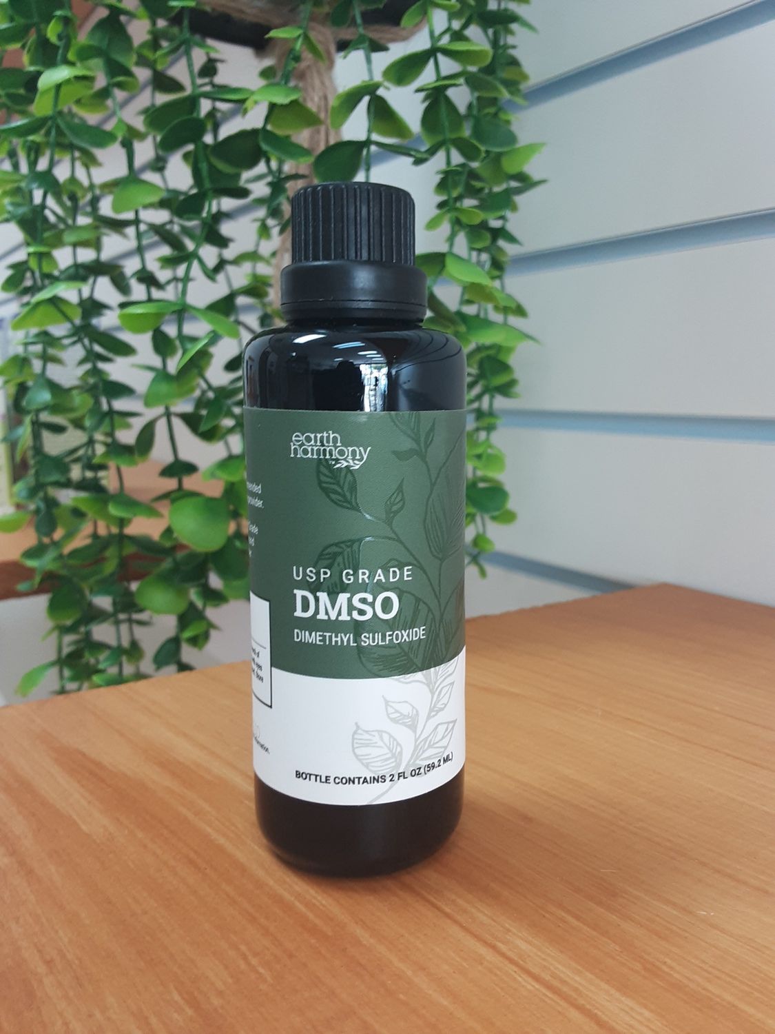 DMSO
