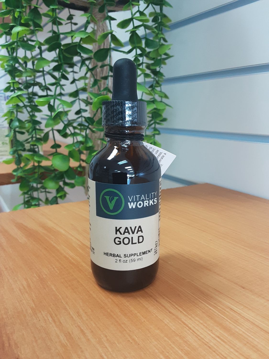 Kava Gold
