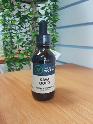 Kava Gold