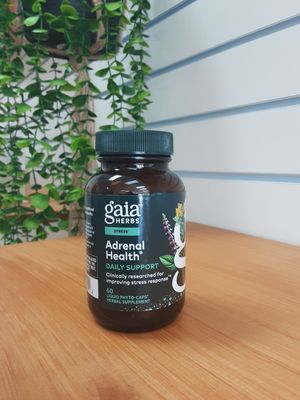 Adrenal Health