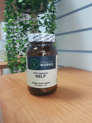 Kelp