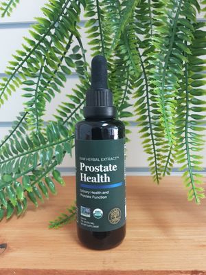 Prostate Health