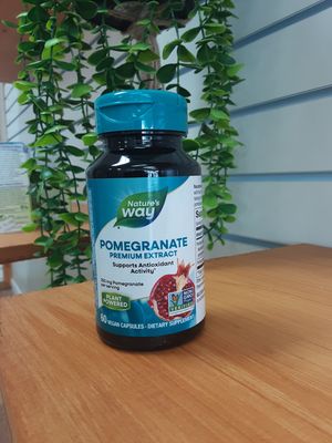Pomegranate