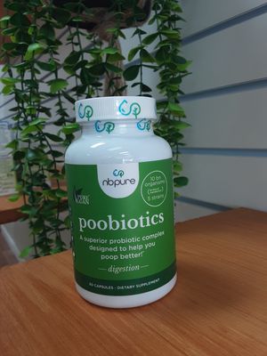Poobiotics 2