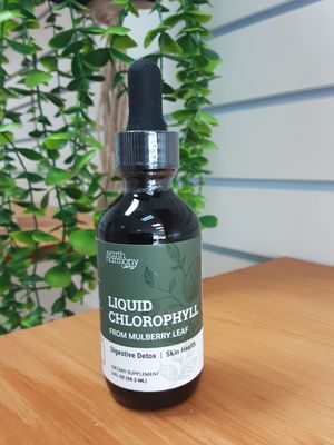 Liquid Chlorophyll