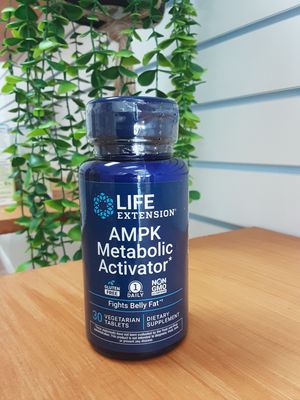 AMPK Metobolic Activator
