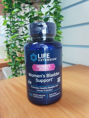 Women's Bladder Support