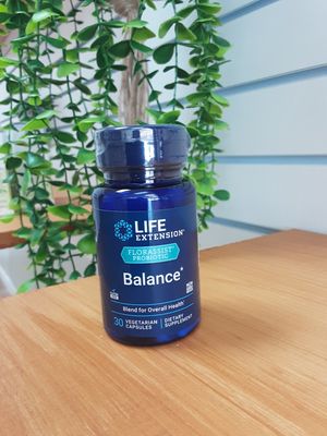 Balance
