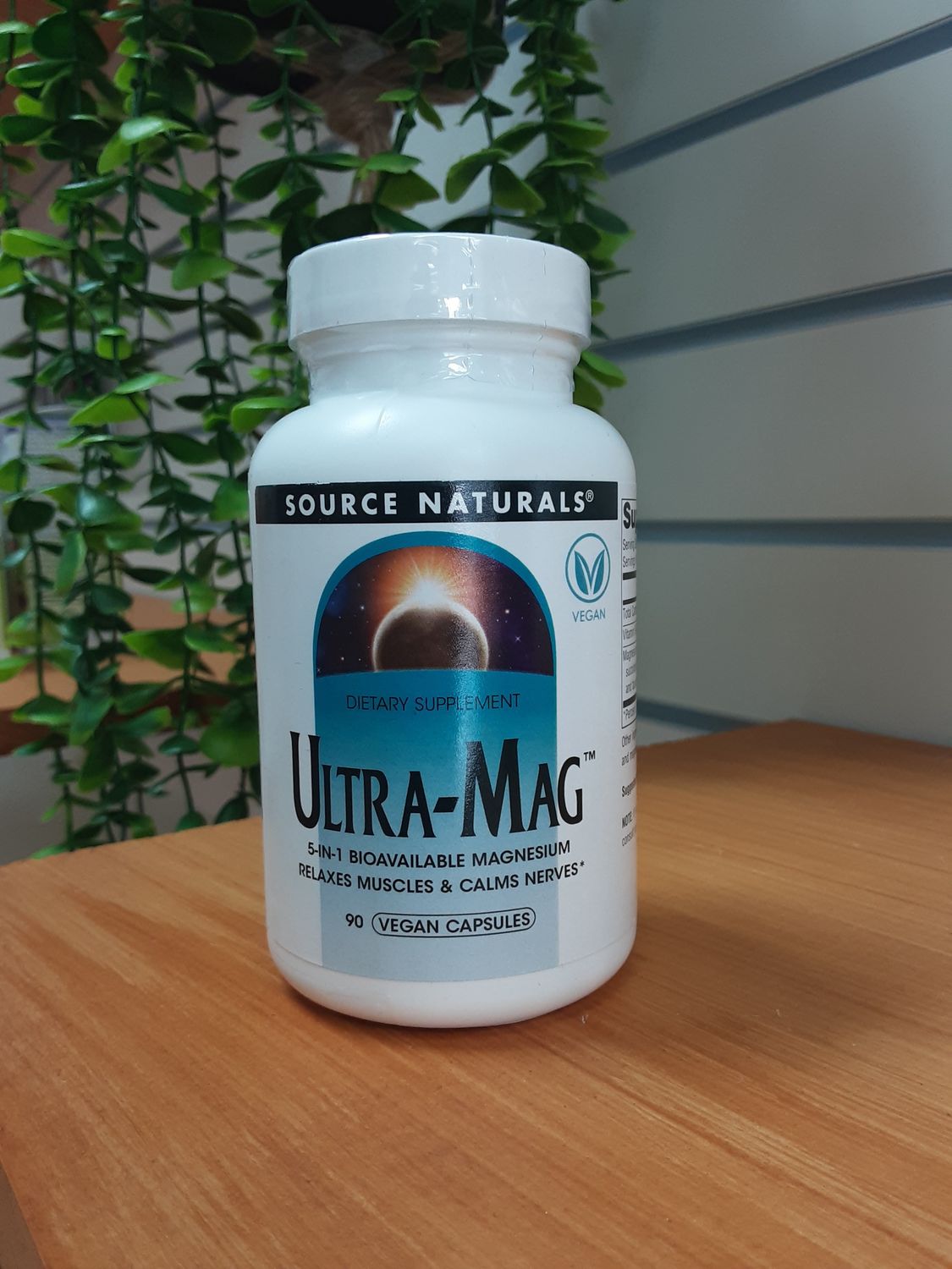 Ultra-Mag