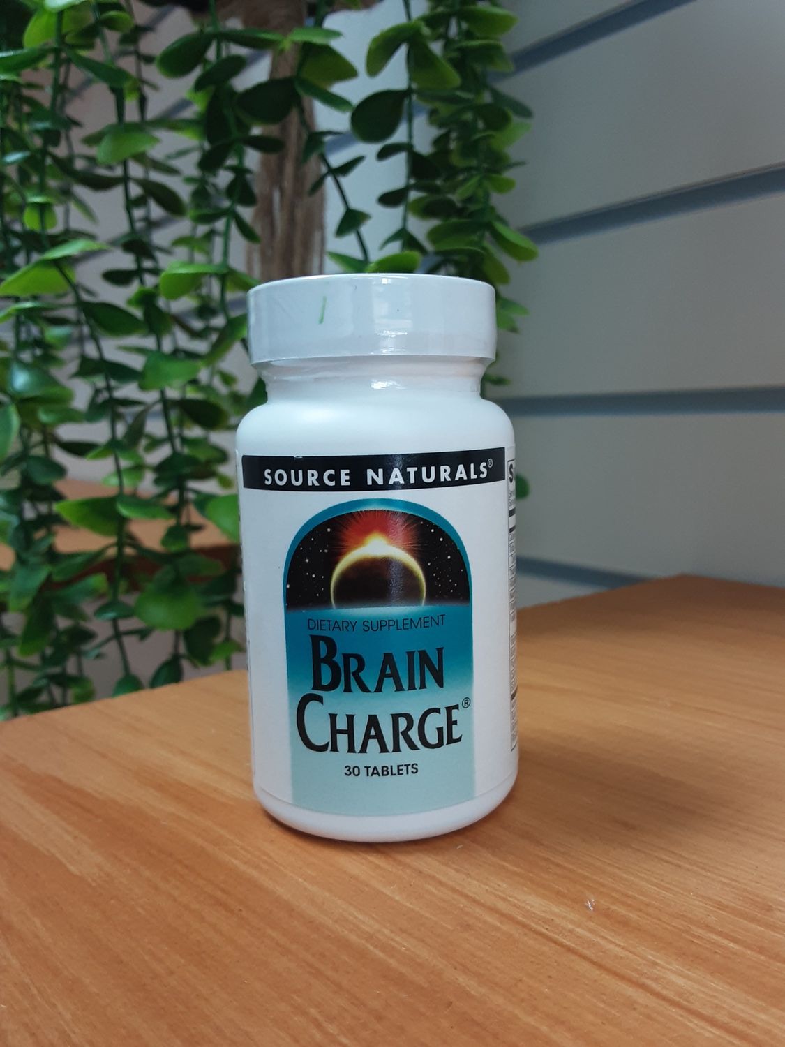 Brain Charge