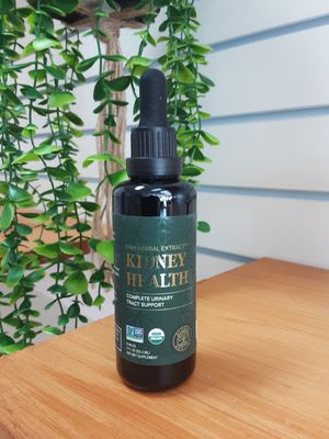 Kidney Health