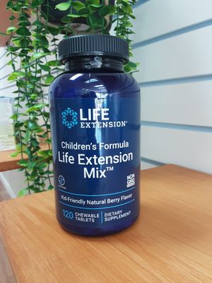 Children's Formula Life Extension Mix