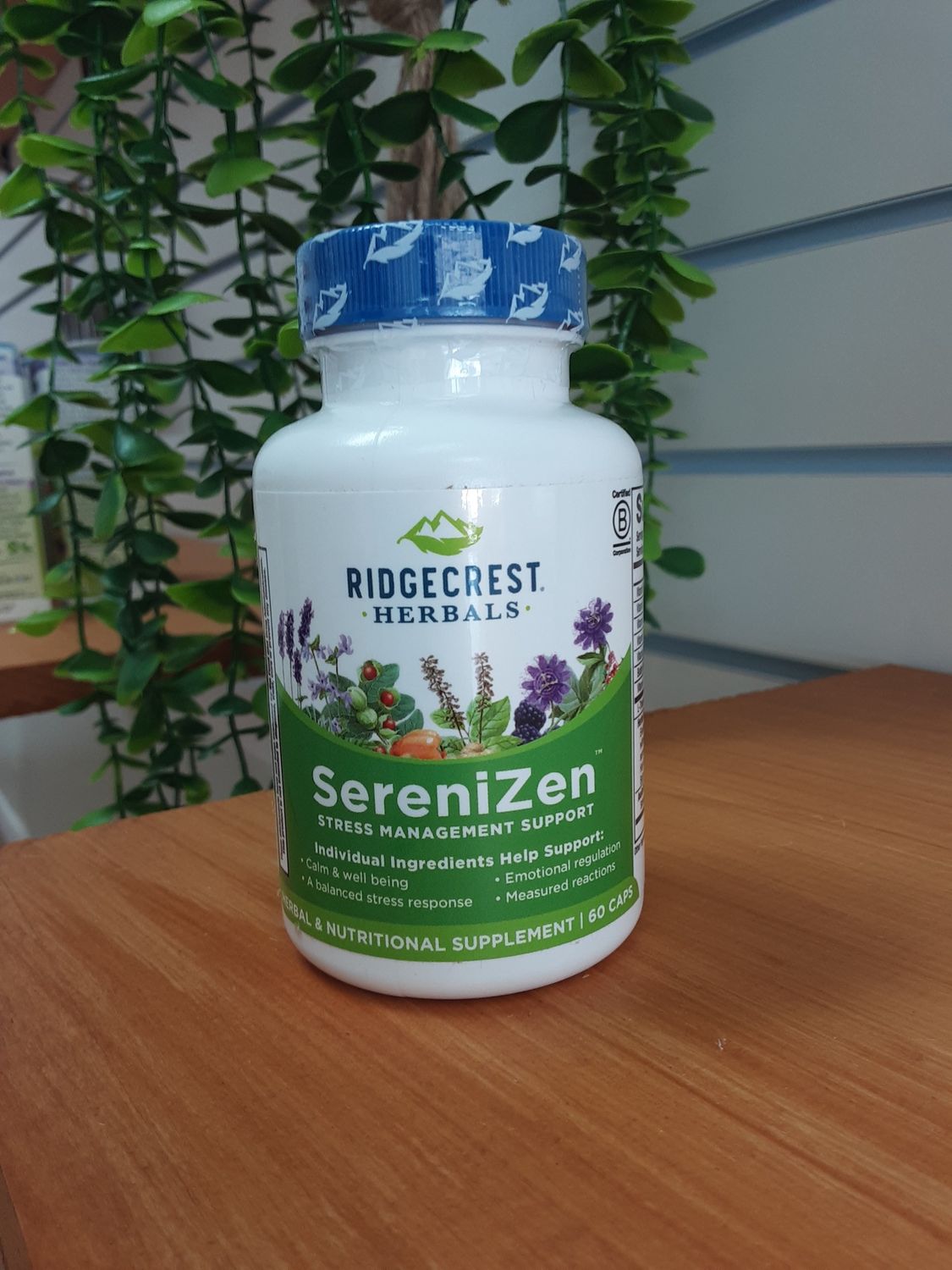 SereniZen