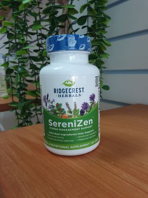 SereniZen