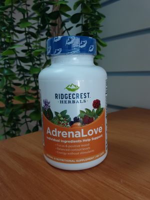 AdrenaLove