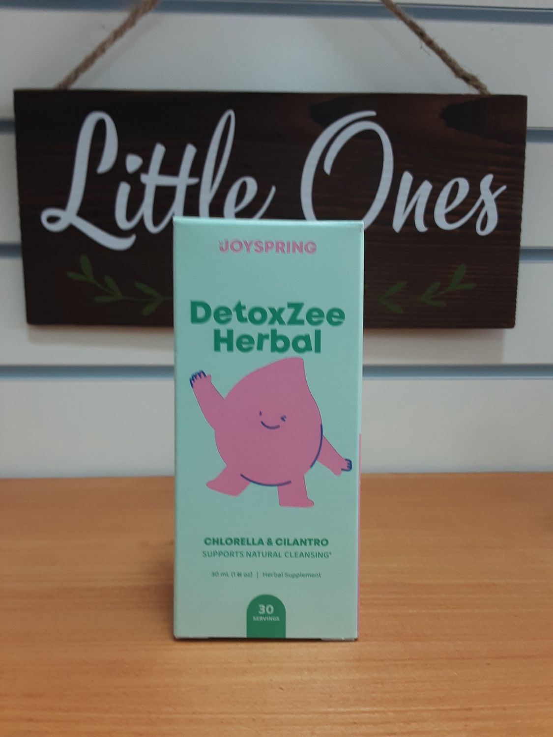 DetoxZee Herbal