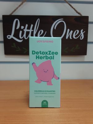 DetoxZee Herbal