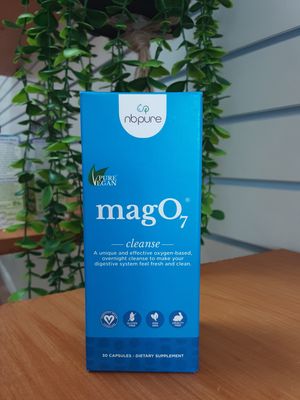 MagO7
