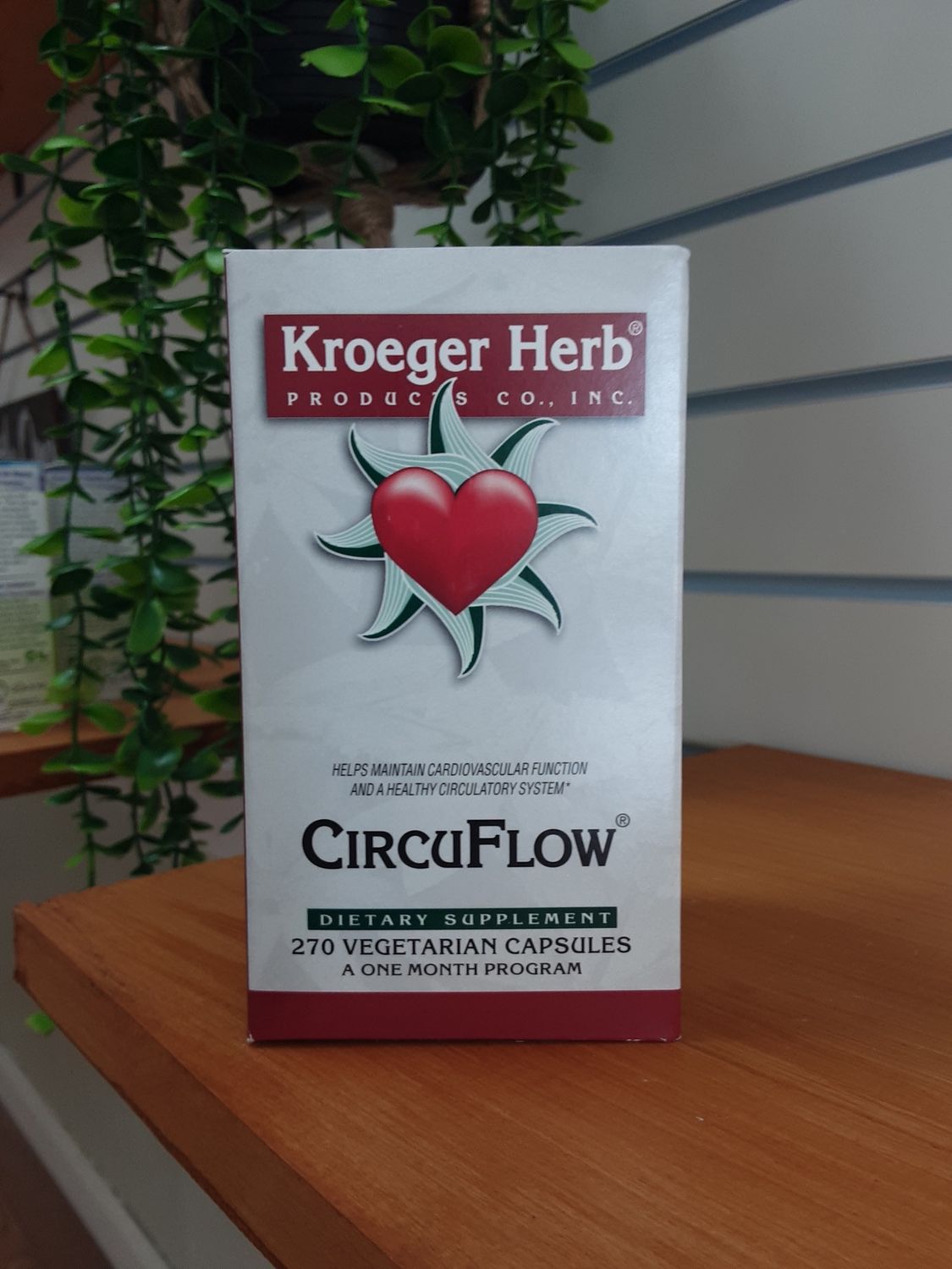 CircuFlow