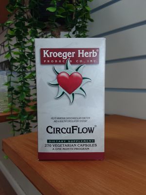 CircuFlow