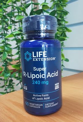 R-Lipoic Acid