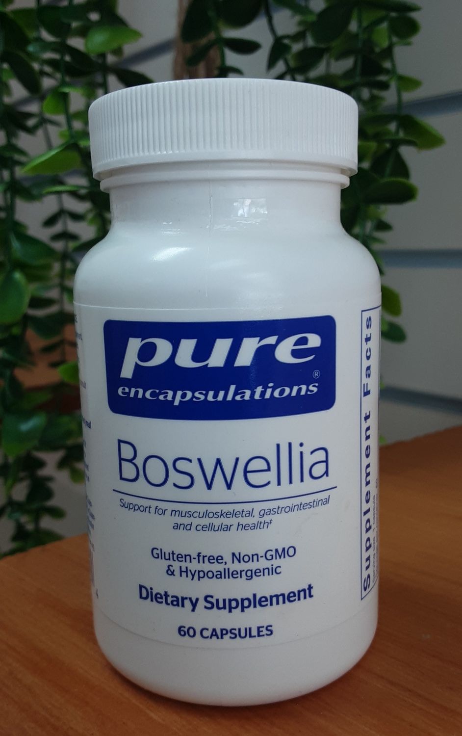 Boswellia