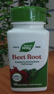 Beet Root