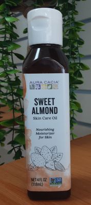 Sweet Almond