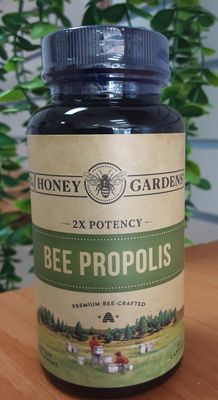 Bee Propolis capsules