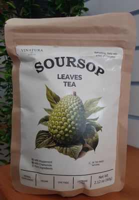 Soursop Leaves Tea