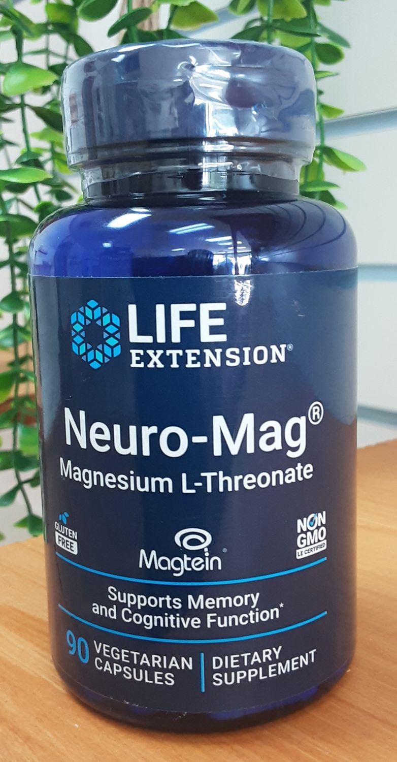 Neuro-Mag