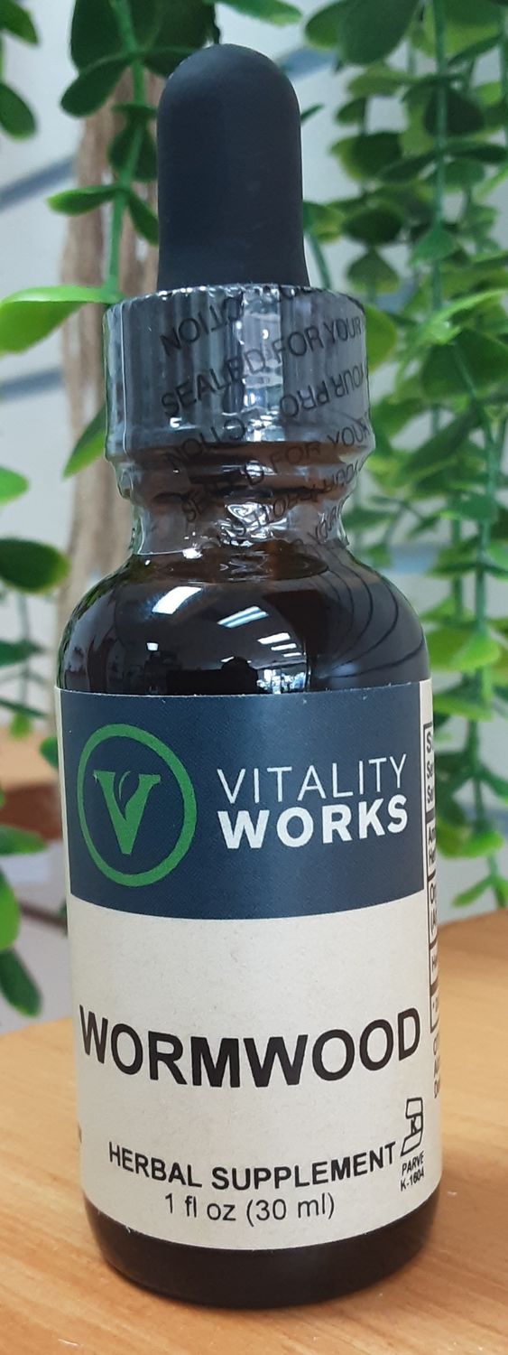 Wormwood Extract
