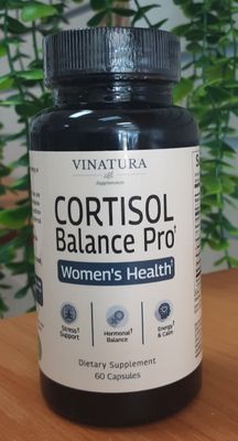 Cortisol Balance Pro