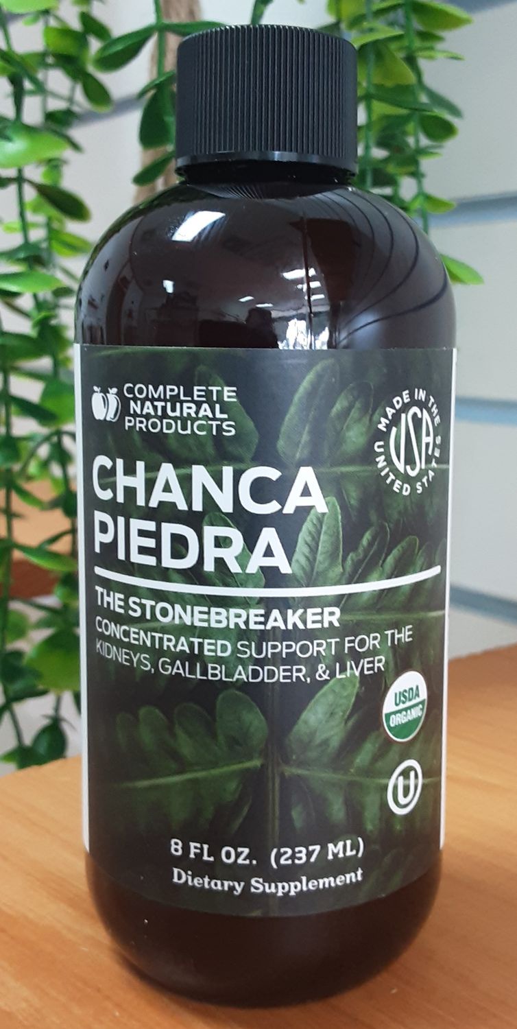 Chanca Piedra
