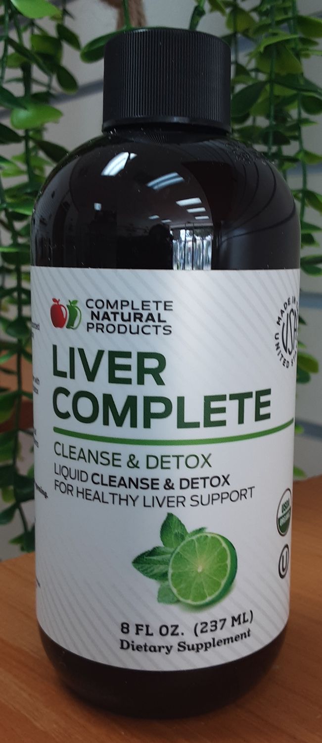 Liver Complete