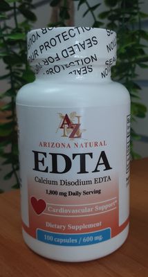 EDTA