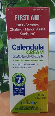 Calendula Cream