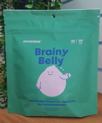Brainy Belly