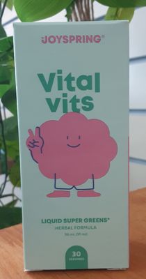 Vital Vits