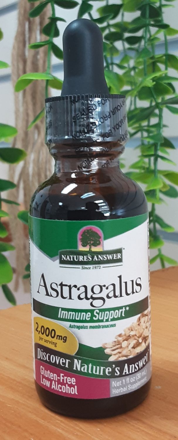 Astragalus Extract