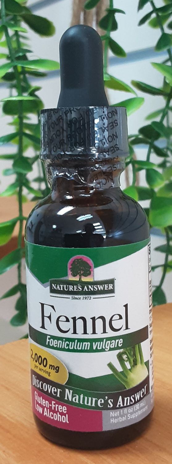 Fennel Extract